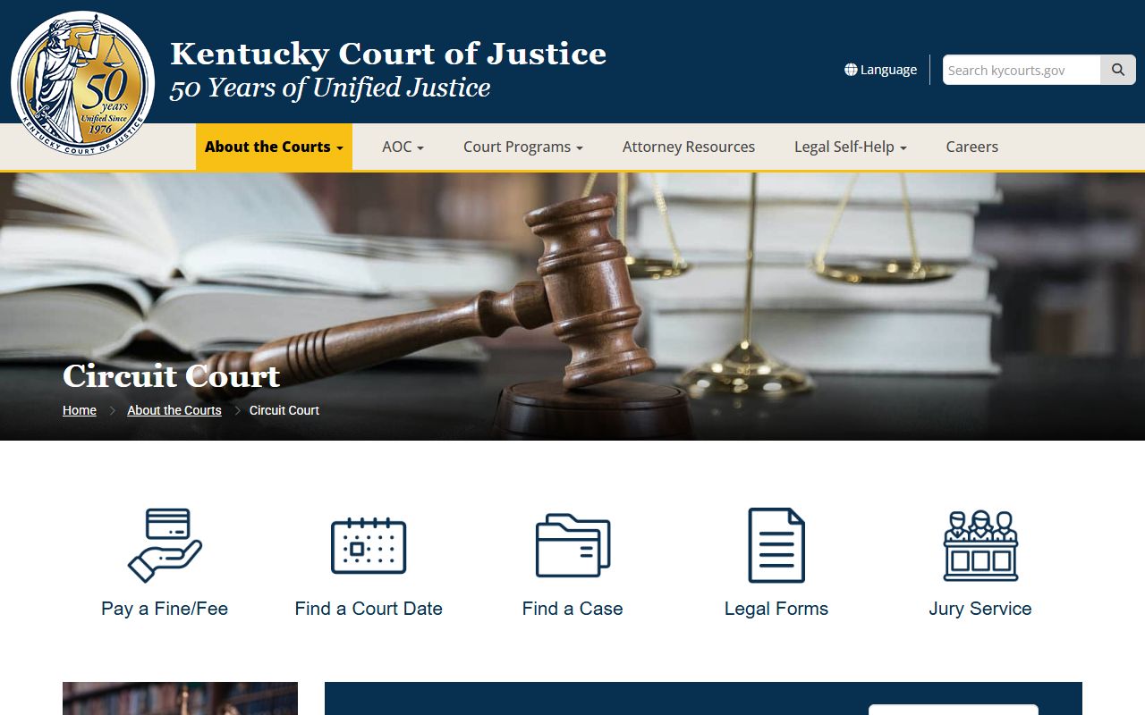 Robertson County arrest records and Circuit Court charge records